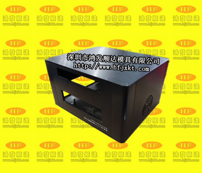 铝型材外壳 铝型材外壳